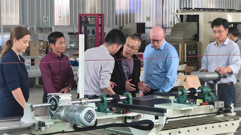 Sut i Ddewis Rhannau Tryc o Ansawdd Uchel? Dadansoddiad o'r Gwahaniaethau Rhwng Rhannau Gwreiddiol a Rhannau Ôl-farchnad