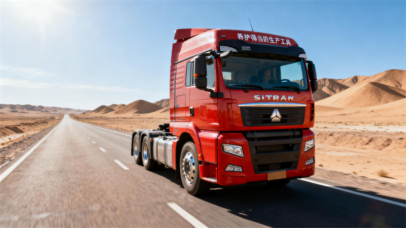 Pam Mae Cynnal a Chadw Tryciau yn Bwysig: Y 5 Hidl Hanfodol Sy'n Ymestyn Oes Eich Cerbyd