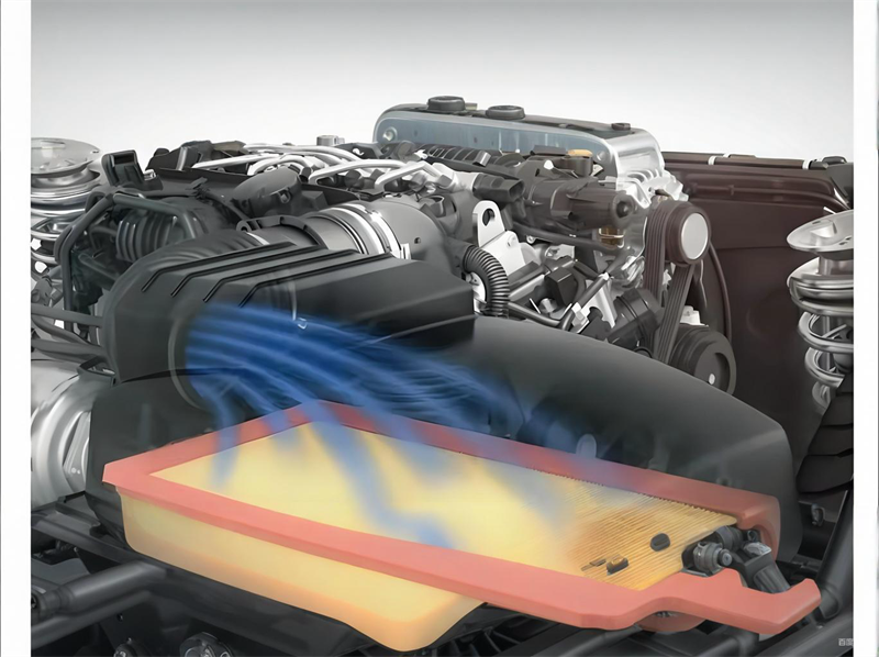 Sut i Ddewis Hidlydd Aer o Ansawdd Uchel: 6 Ffactor Allweddol i'w Hystyried