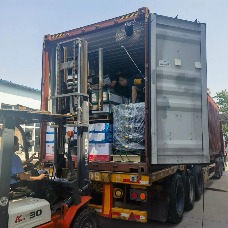 Rhannau Tryc Trwm SKYOND - Gyrrwch yn Hawdd, Ymddiried Ym mhobman!