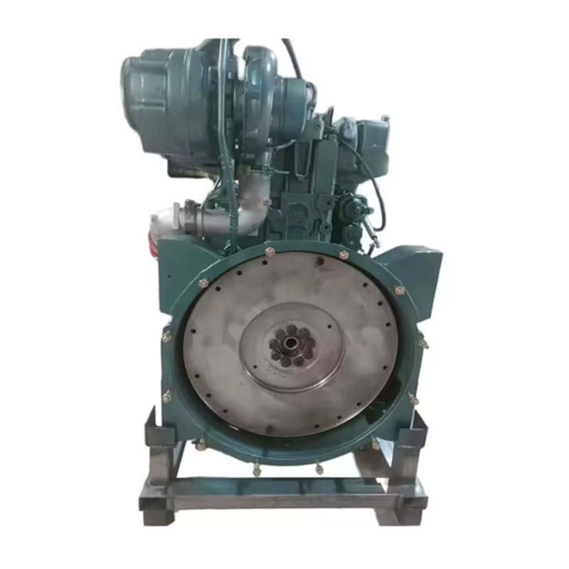 Pam Mae Eich Peiriant Tryc yn Colli Pŵer a Chyflymiad