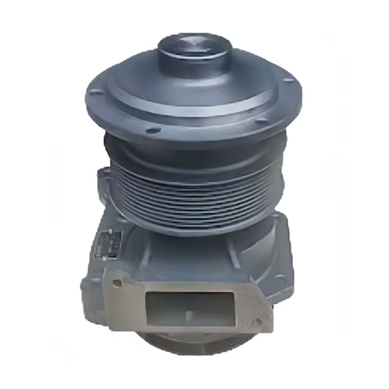 Sut Mae Pympiau Tryc yn Gweithio a Sut i Optimeiddio Eu Defnydd?