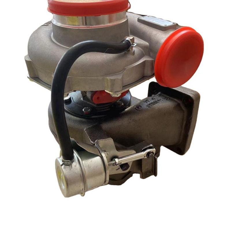 Sut Mae Turbocharger yn Gwella Perfformiad Peiriant?