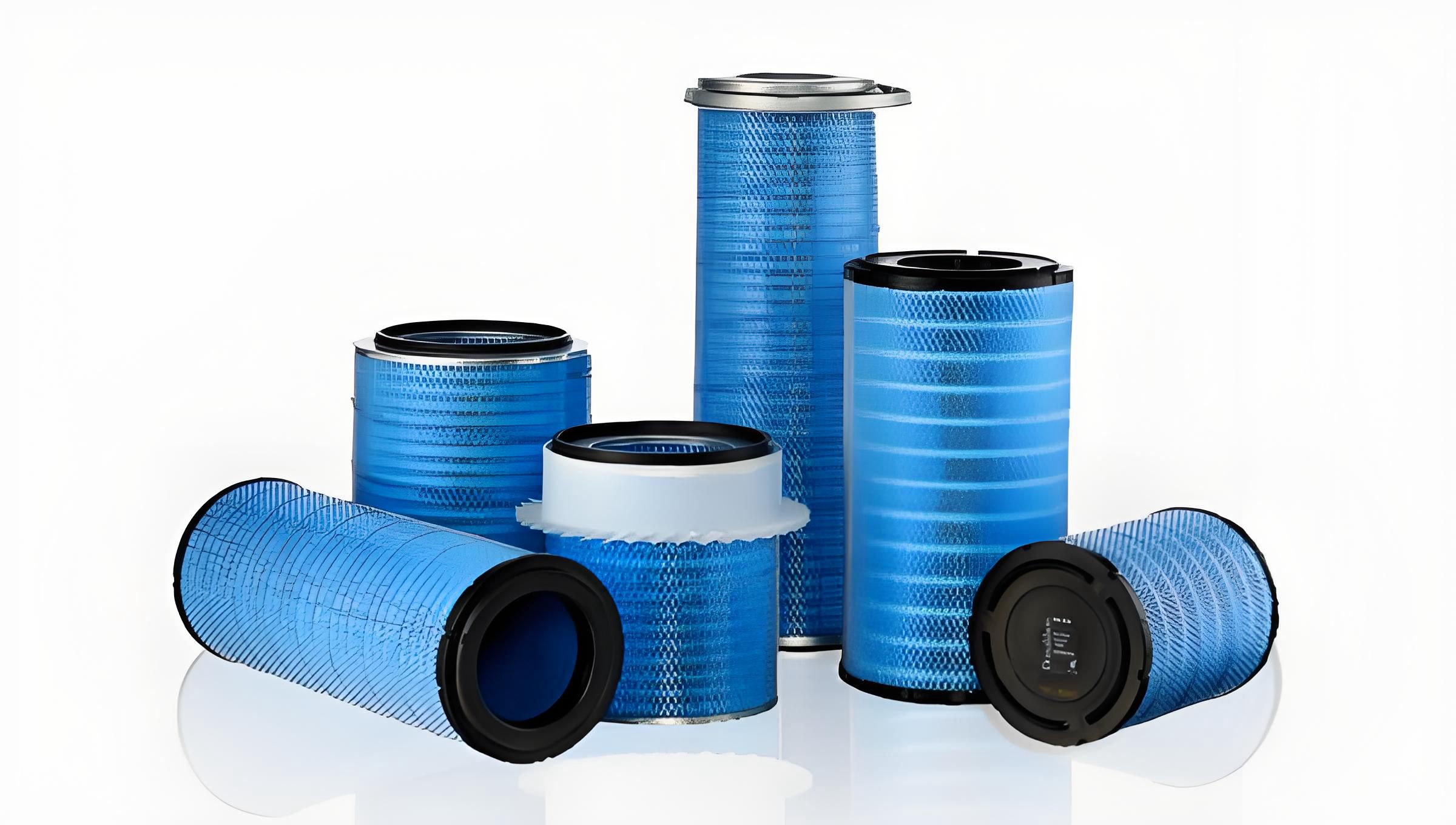 SKYOND: Cyfaill Anadlu Eich Injan Tryc - Canllaw Gofal Hidlo Aer