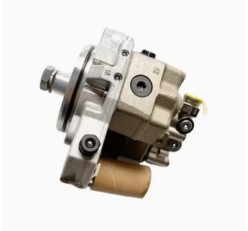 Pam Mae Rhannau Injan Sinotruk yn Hanfodol ar gyfer Eich Tryc Dyletswydd Trwm?