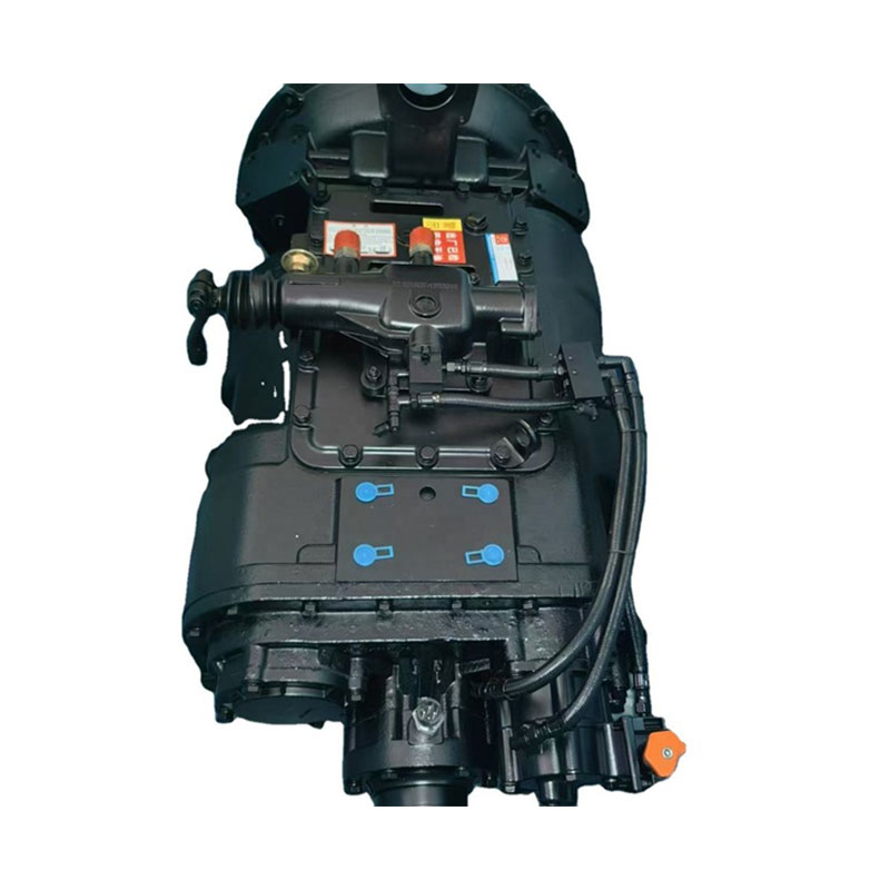 Trosglwyddiad DSG wedi'i Atgyweirio'n Awtomatig