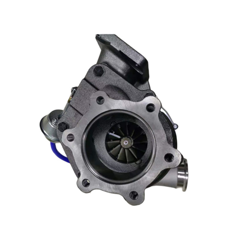 Cydran injan WD10G220E23 Turbocharger