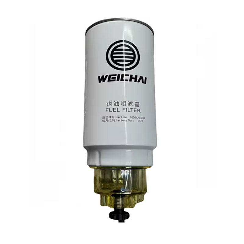 Hidlydd olew injan lori 1003697977A